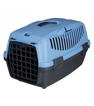 Trixie Capri 1 Pet Carrier Pastel Blue