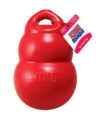 Kong Bounzer Dog Toy - Large