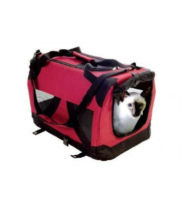 Pet Brands Petzden Portable Dog Carrier XL