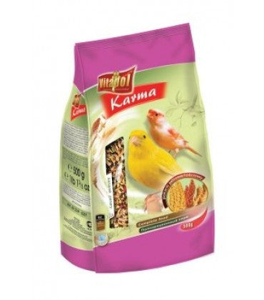 Vitapol Food for Canary 500 g