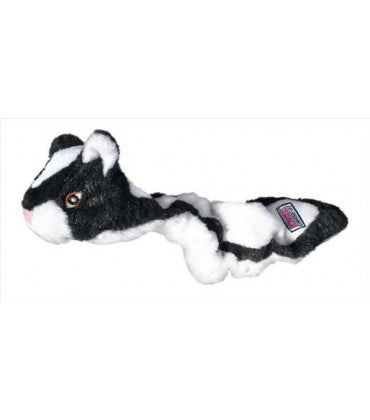 Kong Huggz Skunk Dog Toy