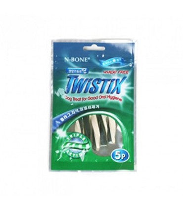 NPIC Twistix Mini Dental Treats - 5 p