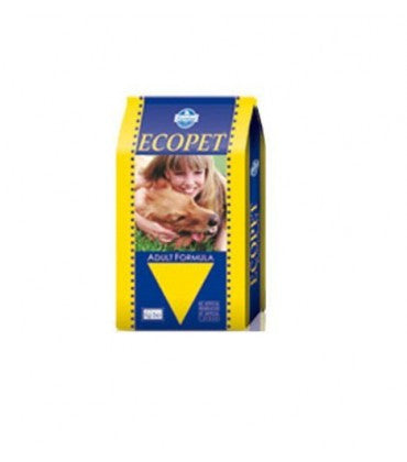 Farmina Ecopet Adult Dog Food 3 kg