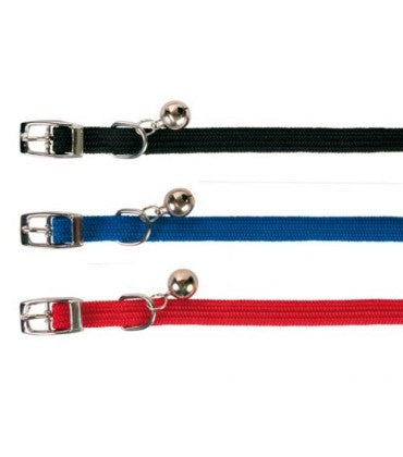 JW Pet Cat Collars - 6 Set