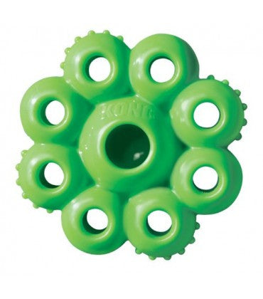 Kong Quest Star Pods Treat Dispensing Dog Toy - Small