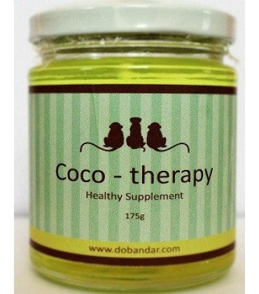 Do Bandar Coco-Therapy Health Supplement