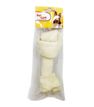 PNC Knotted Bones Dog Treat 6" 1*1