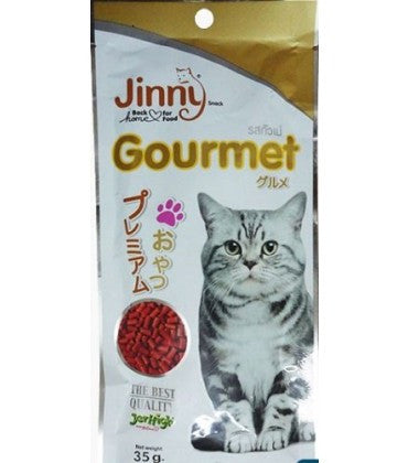 Jer High Gourmet Cat Snack 40 g