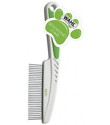 Wahl Pet Detangling Comb