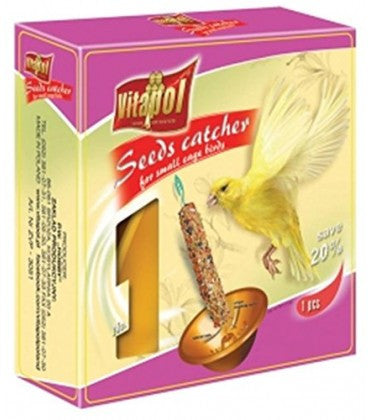 Vitapol Seeds Catcher for Birds