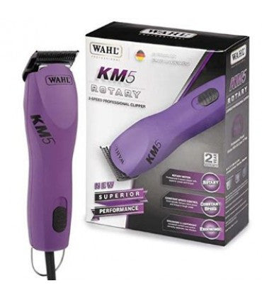 Wahl KM 5 Animal Clipper