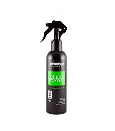 Animology Stink Bomb Refreshing Dog Spray 250 ml