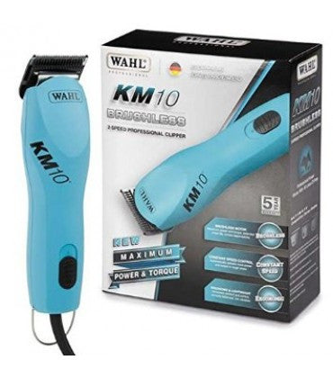 Wahl KM 10 Animal Clipper