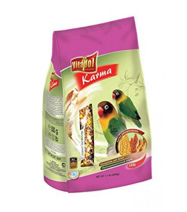 Vitapol Food for Lovebirds - 500 g