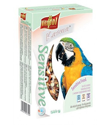 Vitapol Dietary Food for Parrot -300 g