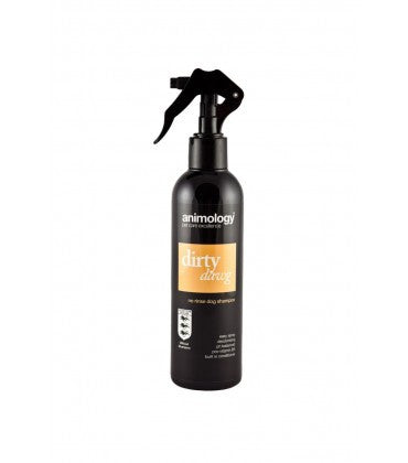 Animology Dirty Dawg No Rinse Dog Shampoo 250 ml