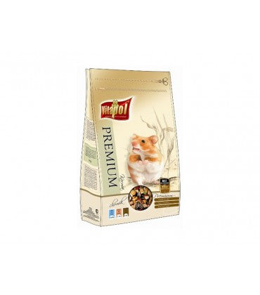 Vitapol Premium Hamster Food 900 g