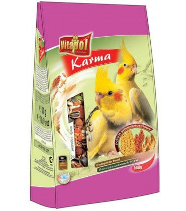 Vitapol Food for Cockatiel - 500 g