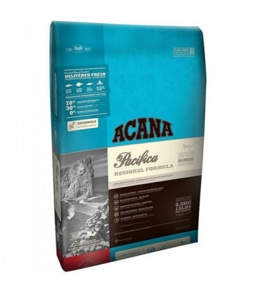 Acana Cat Pacifica Cat Food 6.8 kg