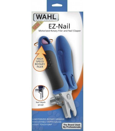 Wahl Ez- Pet Nail Clipper