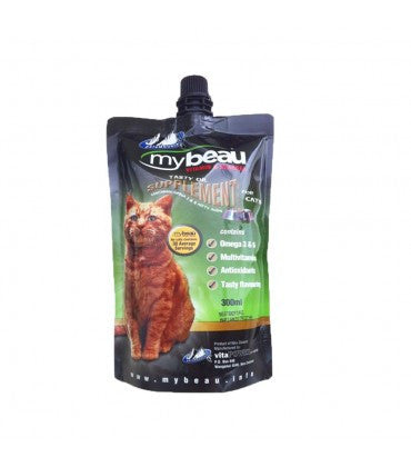 My Beau Cat Supplement 300 ml