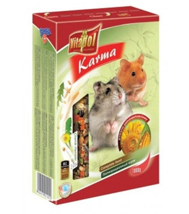 Vitapol Food for Hamster - 1 kg