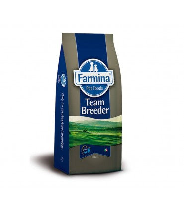 Farmina Team Breeder Power Adult Dog Food 20 kg