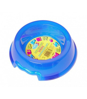 Pet Brands Translucent Super Pet Bowl 250 ml