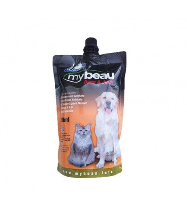 My Beau Bone & Joint Supplement For Birds - 300 ml