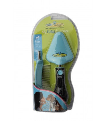 Furminator Puppy Tool All Hair Grooming