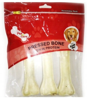 PNC Press Bone 5" 3*1