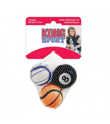 Kong Sports Ball Dog Toy - Small