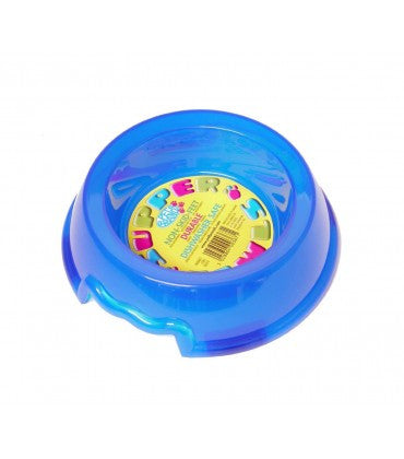 Pet Brands Translucent Super Pet Bowl 175 ml