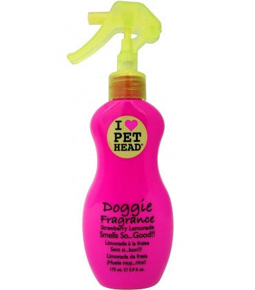 PetHead Doggie Fragrance-175 ml