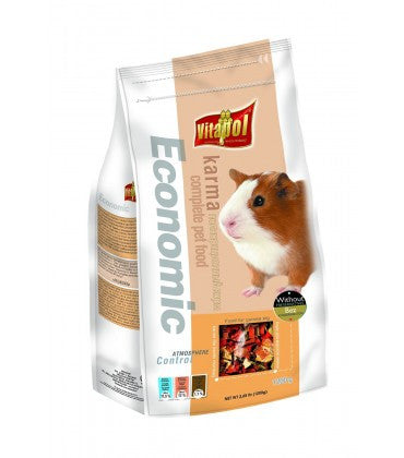 Vitapol Economic Food For Guinea Pig - 1200 g