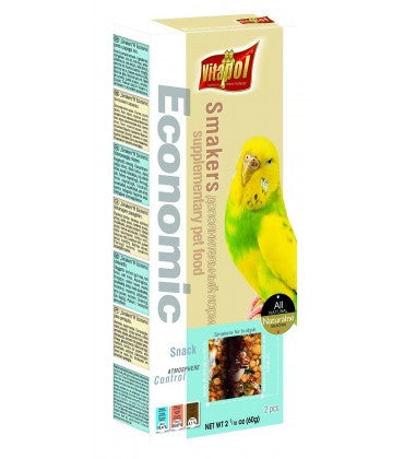 Vitapol Smakers Economic for Budgie