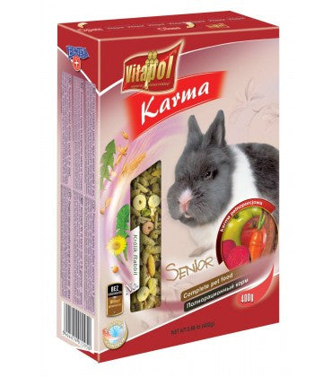 Vitapol Senior Food for Rabbit 400 g