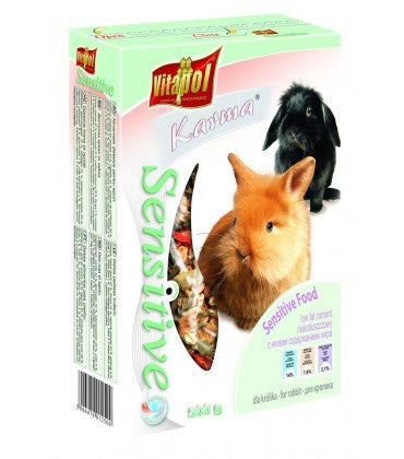 Vitapol Sensitive Food for Rabbit