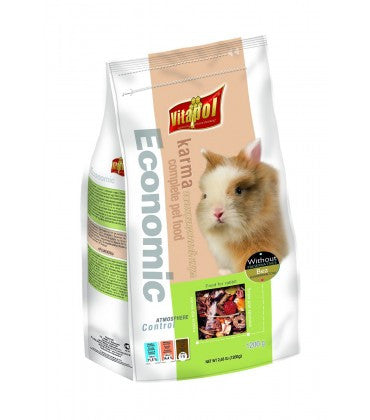 Vitapol Economic Food for Rabbit 1200 g