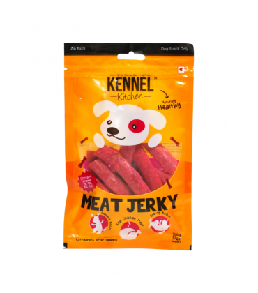 Kennel Kitchen Meat Jerky Dog Treats