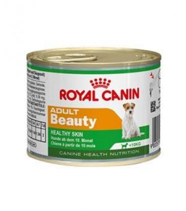 Royal Canin Mini Adult Mousse Dog Food 195 g