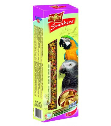 Vitapol Pistachio Kolby for Big Parrots