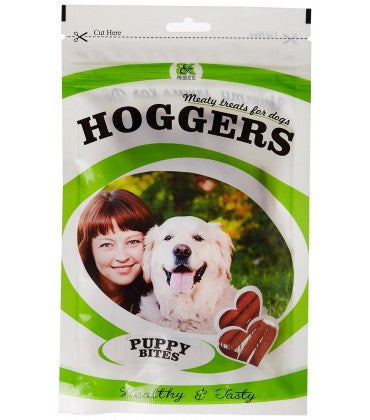 PetDig Hoggers Puppy Bites