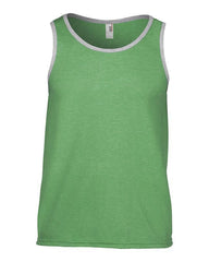 Anvil adult fashion basic tank