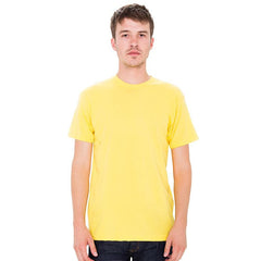 Poly/cotton short sleeve crew neck T (BB401)