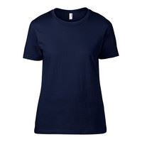 Anvil women's fashion basic tee