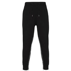 Fredrick jog bottoms with zip detail