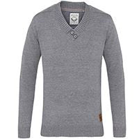 Zinik v-neck jumper