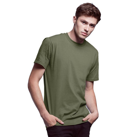 Anvilorganic™ fashion tee