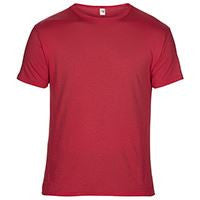 Anvil adult featherweight tee